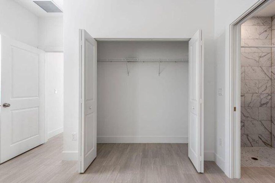 Spacious, unfurnished interior of a new home in , West Palm Beach (Image 11). Spacious, unfurnished interior of a new home in , West Palm Beach (Image 11).