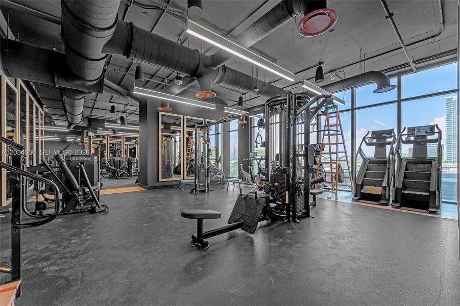 Community amenities in , Miami (Image 38). Community amenities in , Miami (Image 38).