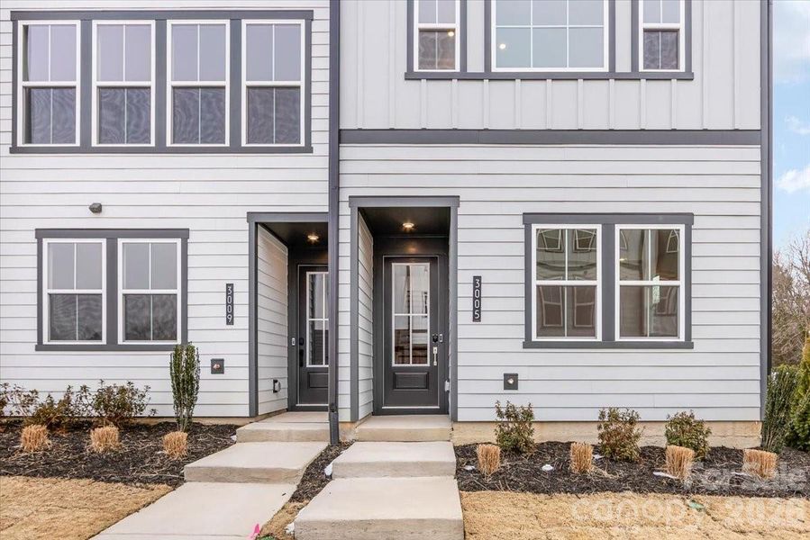 Front Yard Front Yard