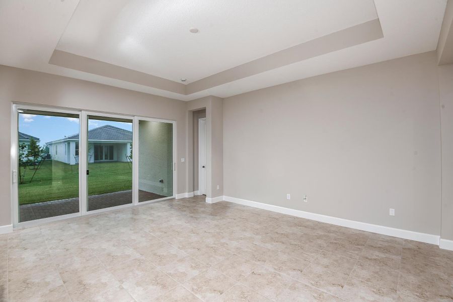 Spacious, unfurnished interior of a new home in Westlake, Westlake (Image 18). Spacious, unfurnished interior of a new home in Westlake, Westlake (Image 18).