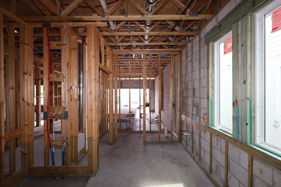 Framing Framing