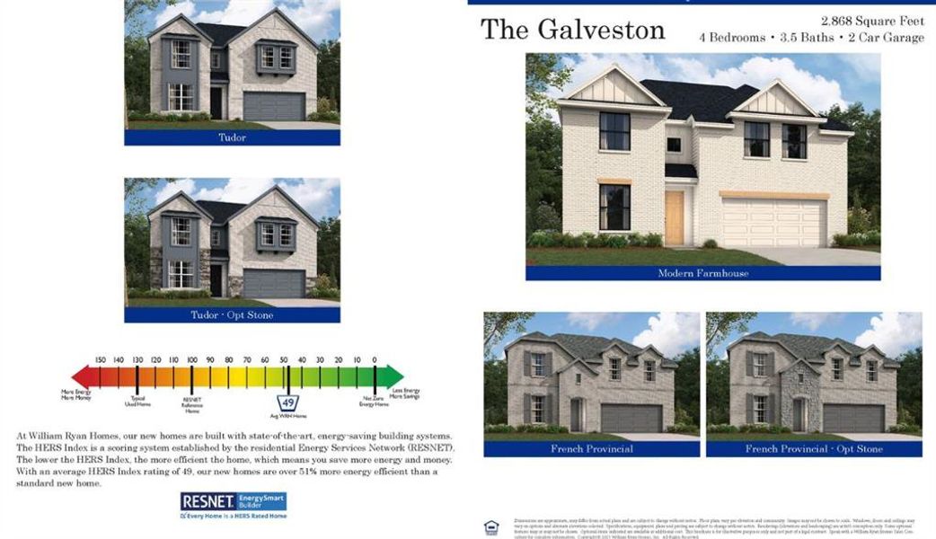 Image 28 of a home in Creekside. Image 28 of a home in Creekside.