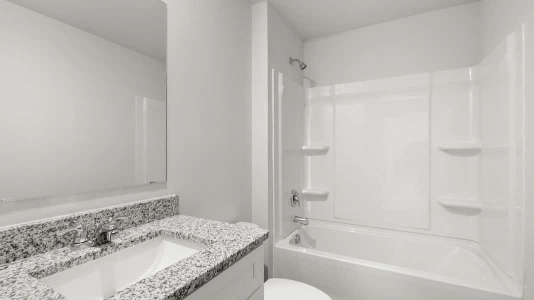 Image 31 representing the Elle by D.R. Horton in Estates at Deer Hollow, Grovetown, GA. Image 31 representing the Elle by D.R. Horton in Estates at Deer Hollow, Grovetown, GA.