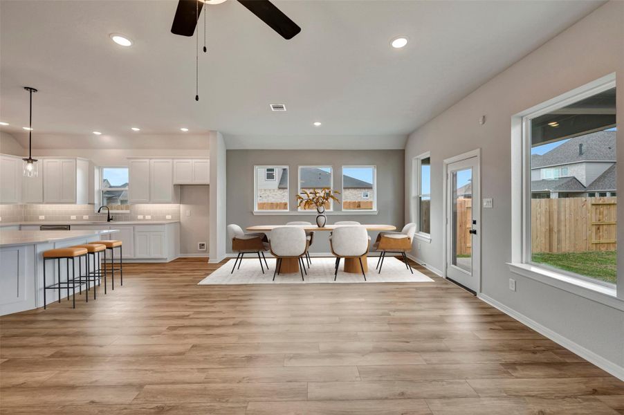 REPRESENTATIVE PHOTO – Virtually staged to give you the visual you need to see furniture placement and how the home can live. REPRESENTATIVE PHOTO – Virtually staged to give you the visual you need to see furniture placement and how the home can live.