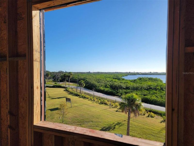 Exterior details and patio area of a home in , Palmetto (Image 3). Exterior details and patio area of a home in , Palmetto (Image 3).