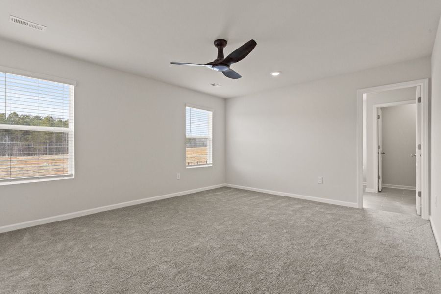 Roebuck, SC New Home.  - Slide 18