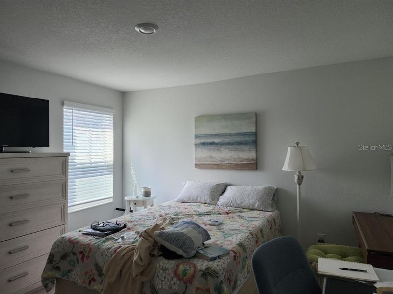 Furnished interior view inside a new home in , St. Petersburg (Image 6).