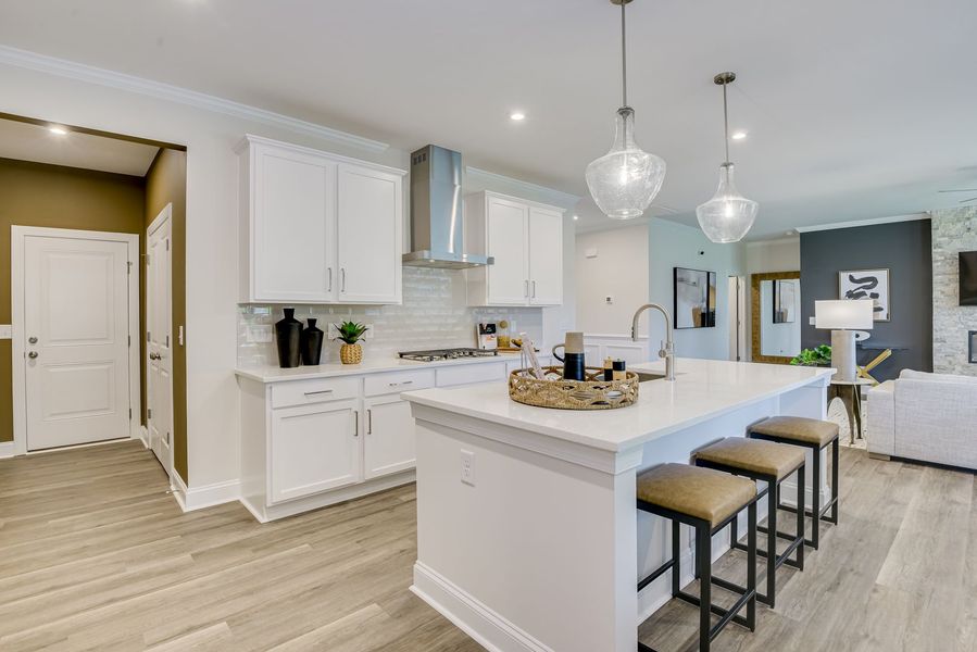 The Doyle at Barr Lake