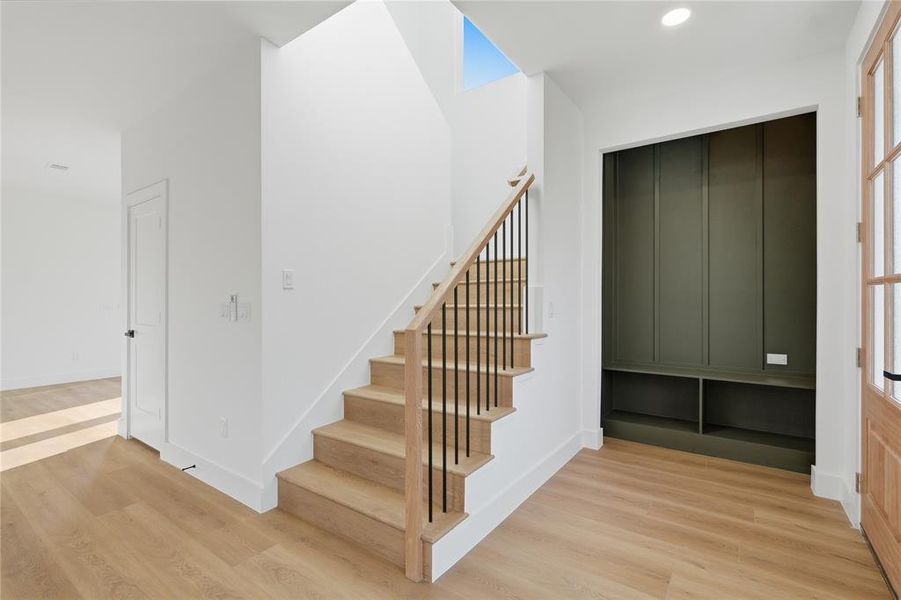 Spacious, unfurnished interior of a new home in , Dallas (Image 13). Spacious, unfurnished interior of a new home in , Dallas (Image 13).