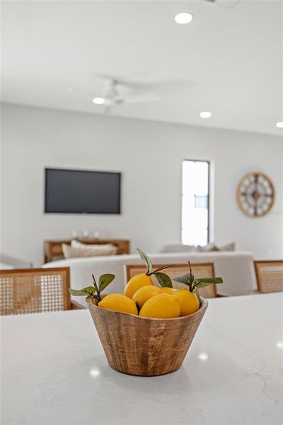 Close-up of interior finishes inside a home in , Orlando (Image 23). Close-up of interior finishes inside a home in , Orlando (Image 23).