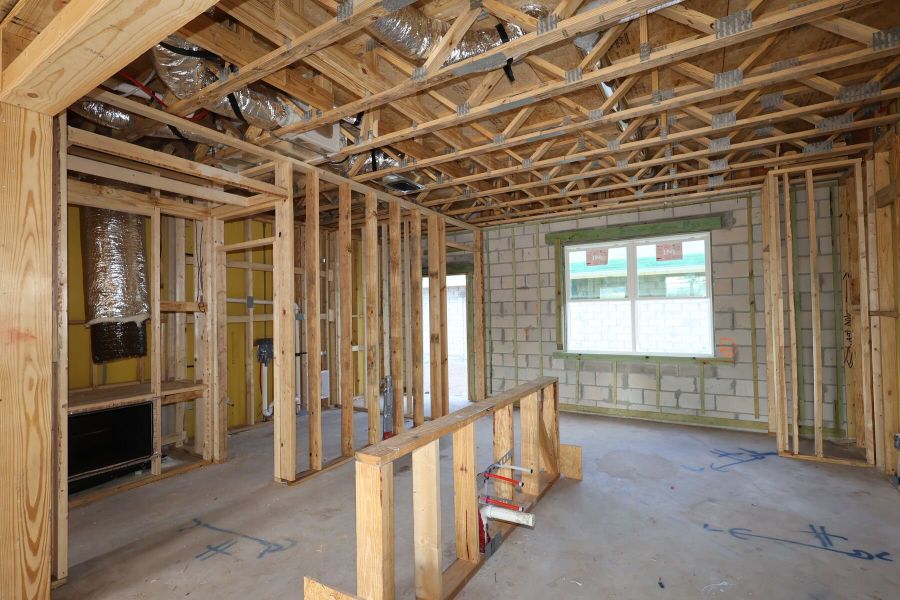 Framing Framing