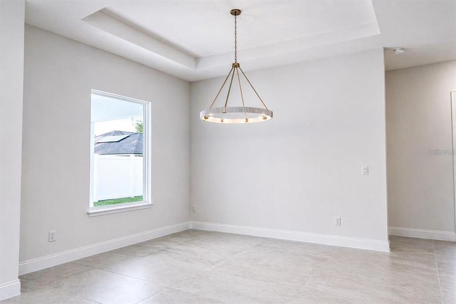 Spacious, unfurnished interior of a new home in , Palm Coast (Image 37).