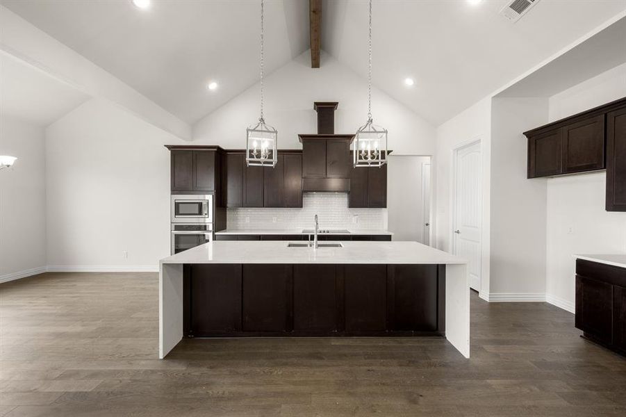 10610 Winter Wheat- Kitchen-1 10610 Winter Wheat- Kitchen-1