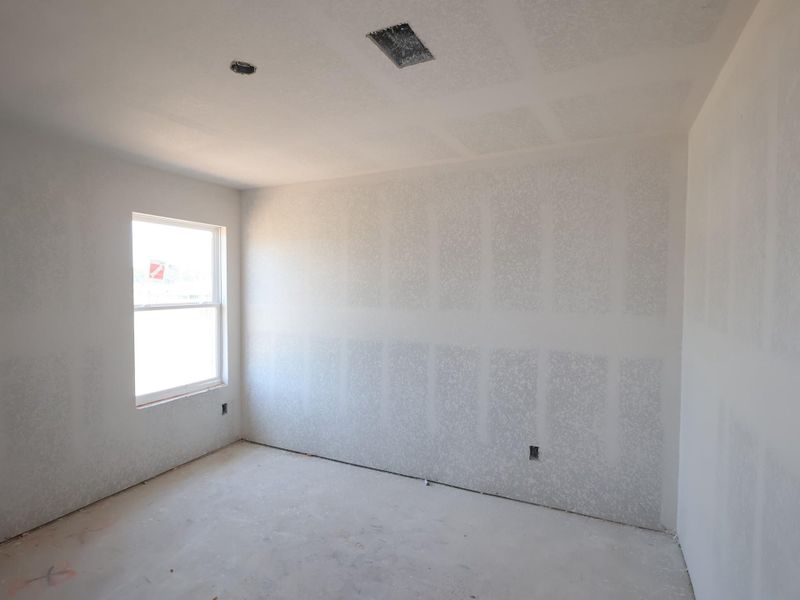 Spacious, unfurnished interior of a new home in Magnolia Ridge, Magnolia (Image 19). Spacious, unfurnished interior of a new home in Magnolia Ridge, Magnolia (Image 19).