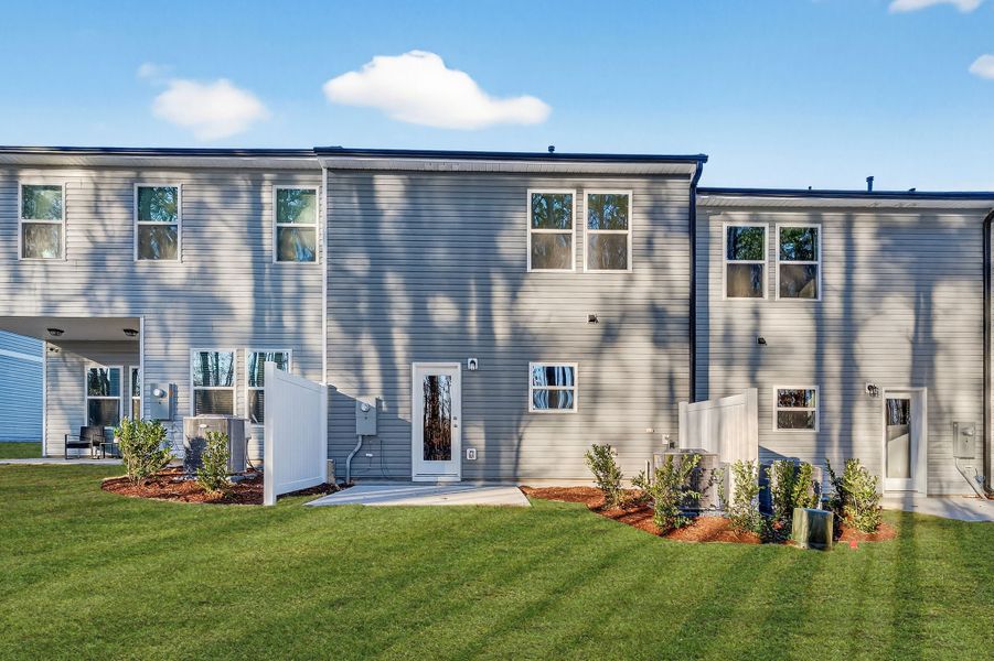 Zebulon, NC New Home.  - Slide 11