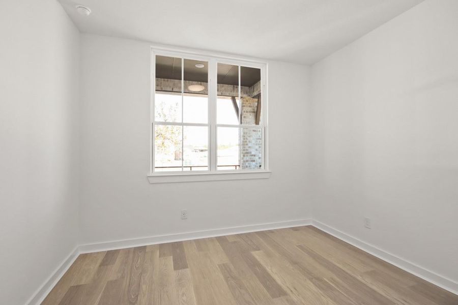 Spacious, unfurnished interior of a new home in COLTON: 50ft. lots, Todd Mission (Image 17). Spacious, unfurnished interior of a new home in COLTON: 50ft. lots, Todd Mission (Image 17).