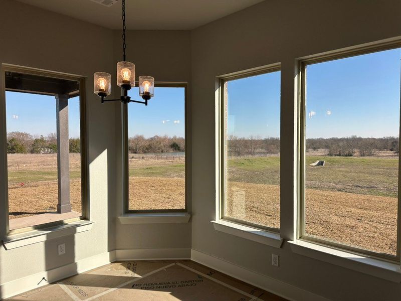 Image 25 of a home in Fannin Ranch.