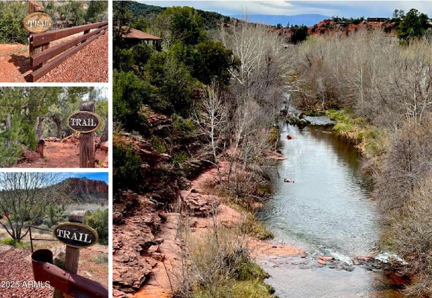 Oak Creek at Cross Creek Ranch