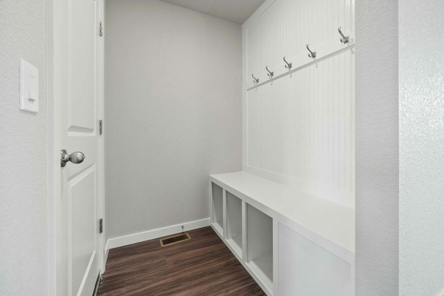 Image 31 representing the Balsam by View Homes in Aspen Ranch, Fountain, CO.