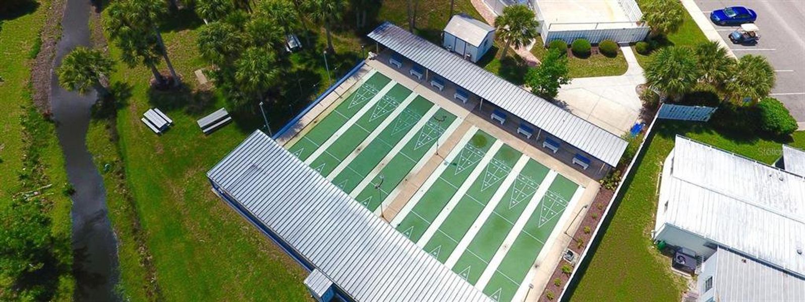 Community amenities in , Venice (Image 27).