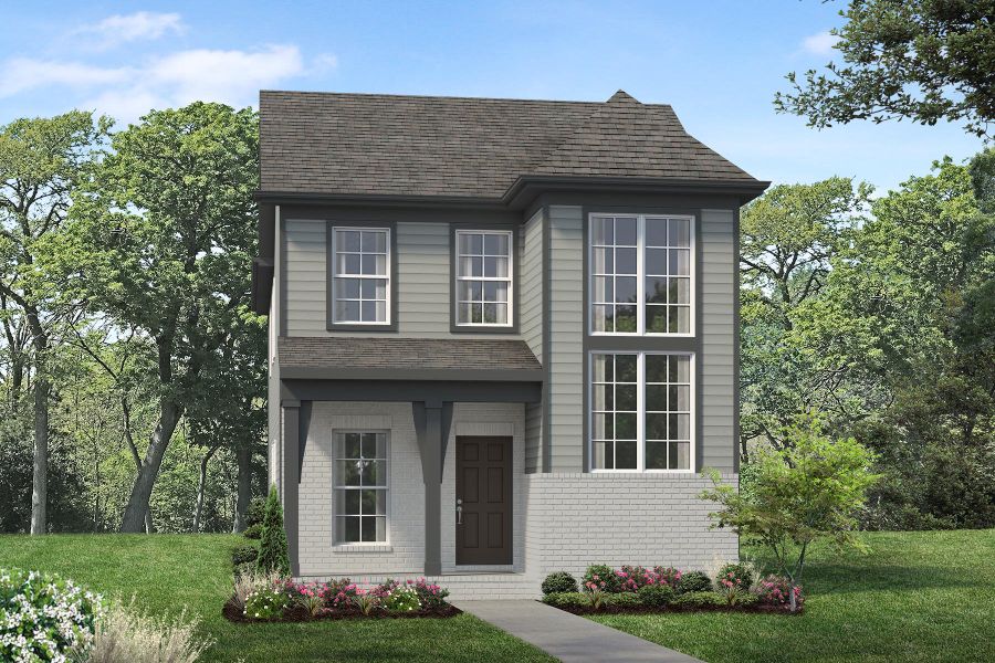Artisan Elevation | Timeless Architecture Designed for Everyday Living Artisan Elevation | Timeless Architecture Designed for Everyday Living