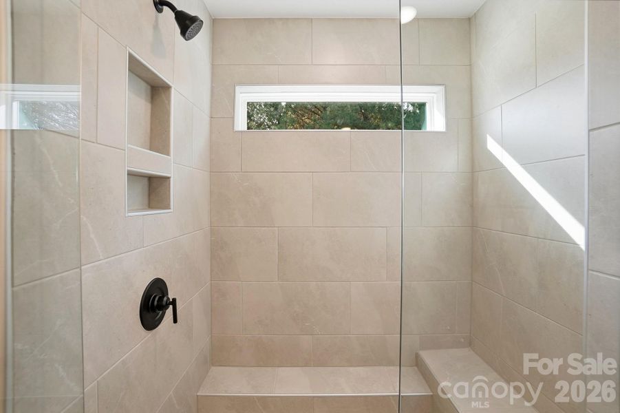 Close-up of interior finishes inside a home in , Waxhaw (Image 14).