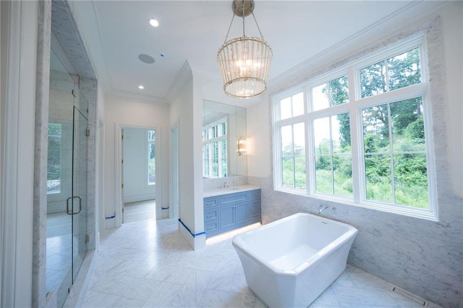 Image 38 of a home in Blue Heron Walk.