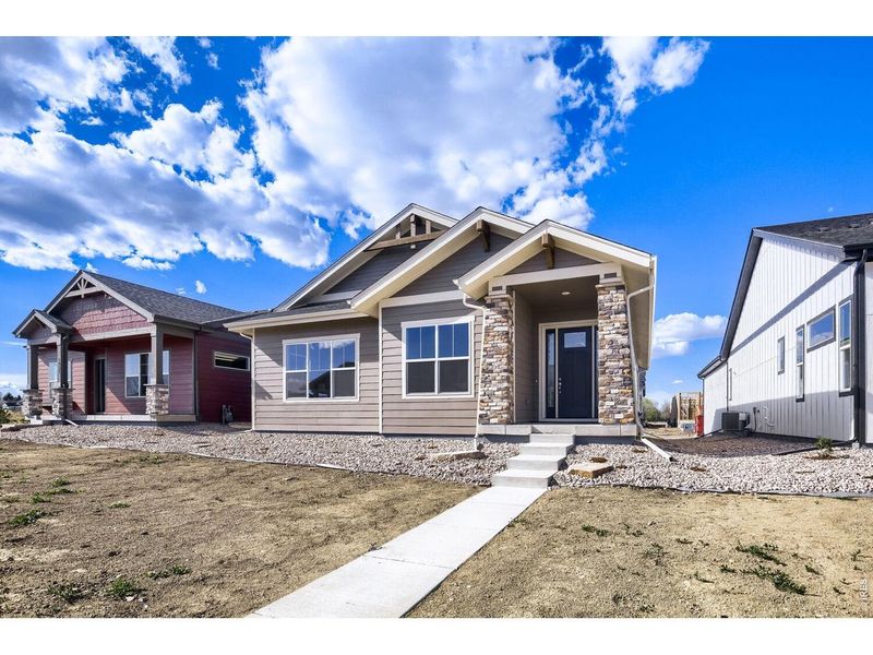 Image 38 of a home in .