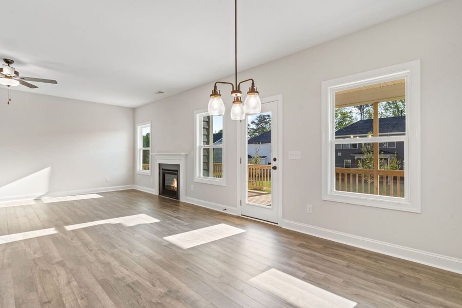 3br New Home in Knightdale, NC.  - Slide 14