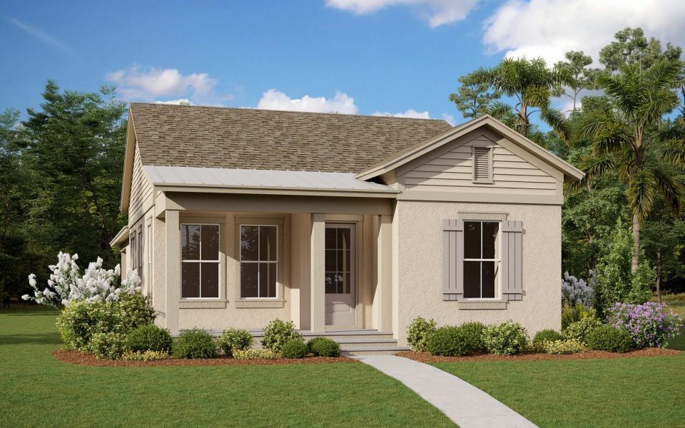 3br New Home in Orlando, FL