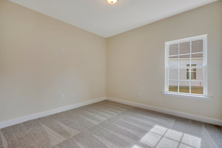 First floor bedroom First floor bedroom