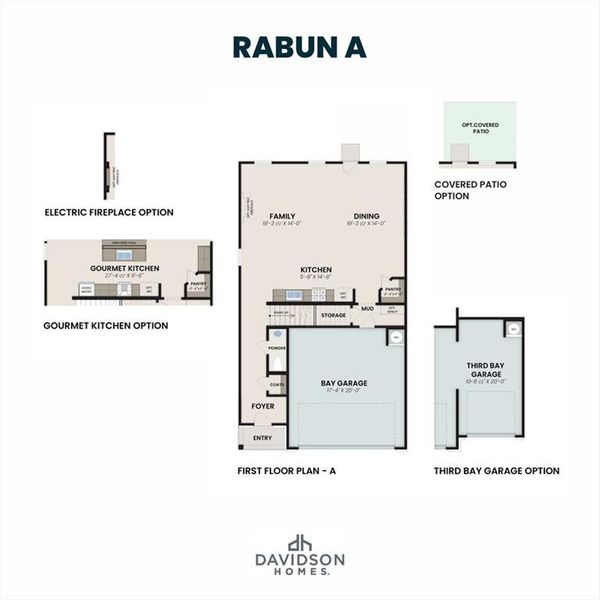 2D floor plan layout of this home in Cedar Farms, Winder, GA (Image 2). 2D floor plan layout of this home in Cedar Farms, Winder, GA (Image 2).