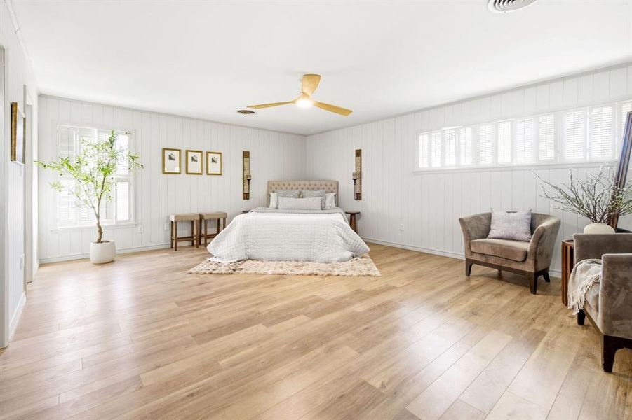 Furnished interior view inside a new home in , Sweetwater (Image 10). Furnished interior view inside a new home in , Sweetwater (Image 10).