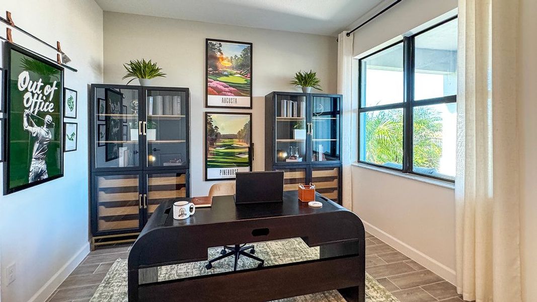 2676 Periwinkle Study 1of2 F1 2676 Periwinkle Study 1of2 F1