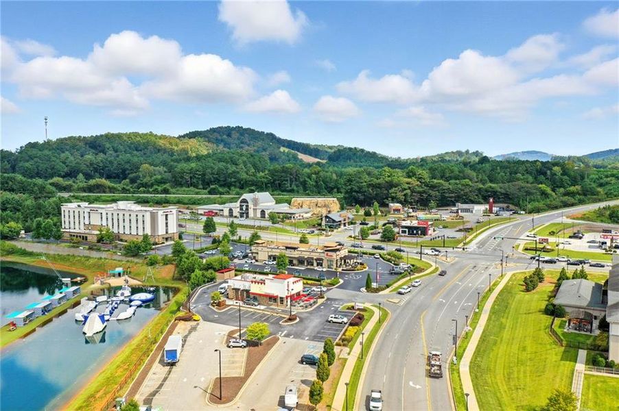 Image 43 of a home in Ferguson Corners.