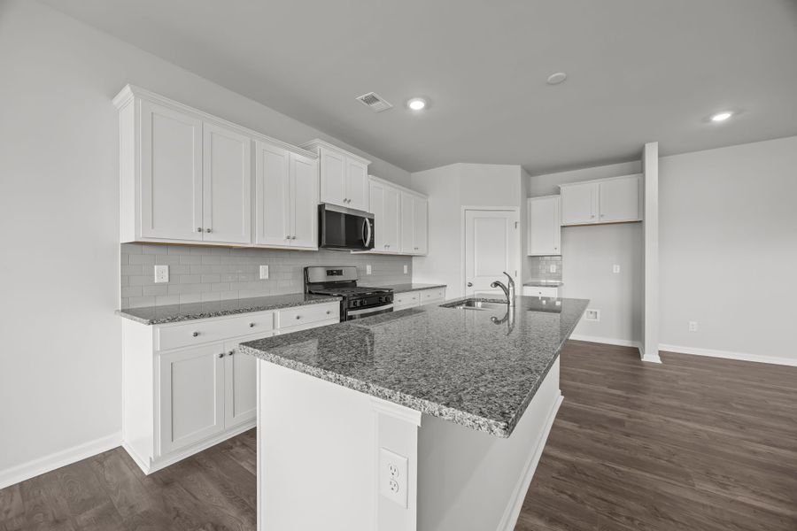 3br New Home in York, SC. - Slide 14 3br New Home in York, SC. - Slide 14