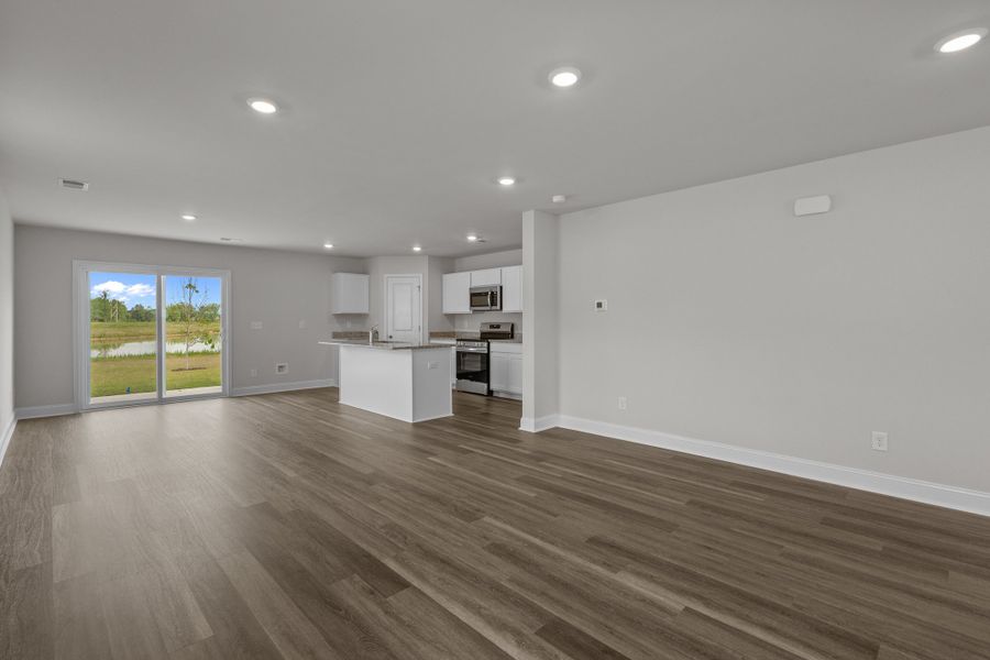 Conway, SC New Home.  - Slide 8