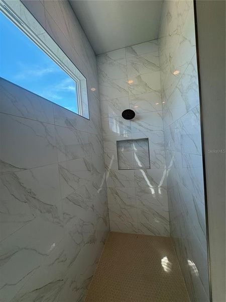 Furnished interior view inside a new home in Laureate Village, Newberry (Image 14).