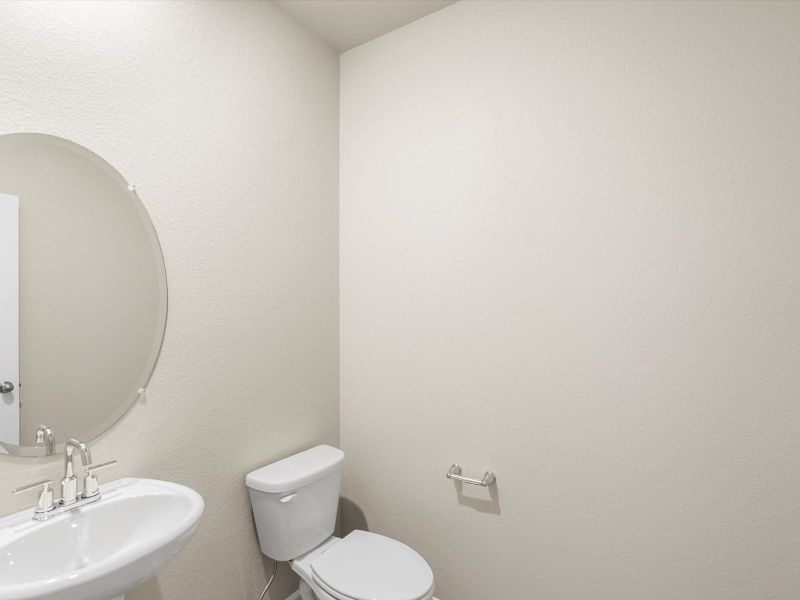 Image 16 of a home in Lorson Ranch : The Springs Collection.