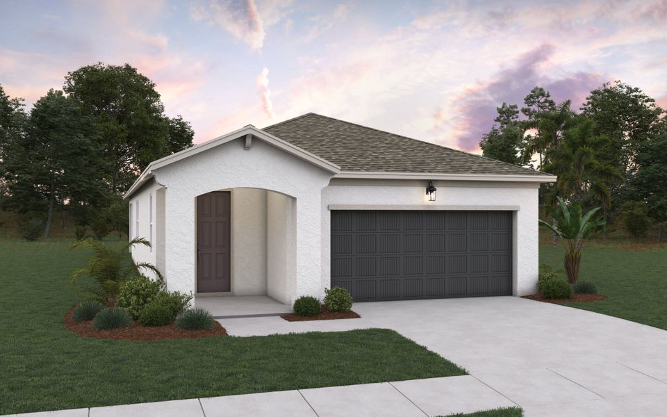 3br New Home in Parrish, FL. - Slide 2 3br New Home in Parrish, FL. - Slide 2