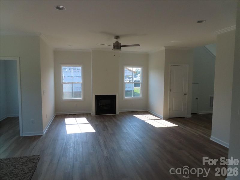 Pantry Pantry