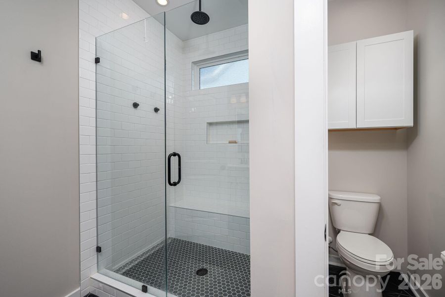 Primary Bath Primary Bath