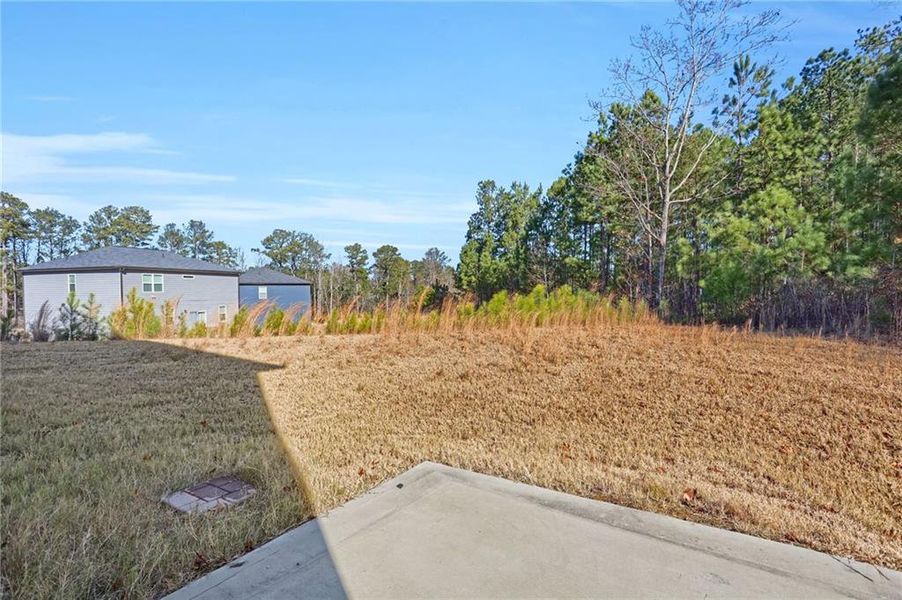 Natural landscape and outdoor views near Summit Pointe in Dallas (Image 30).