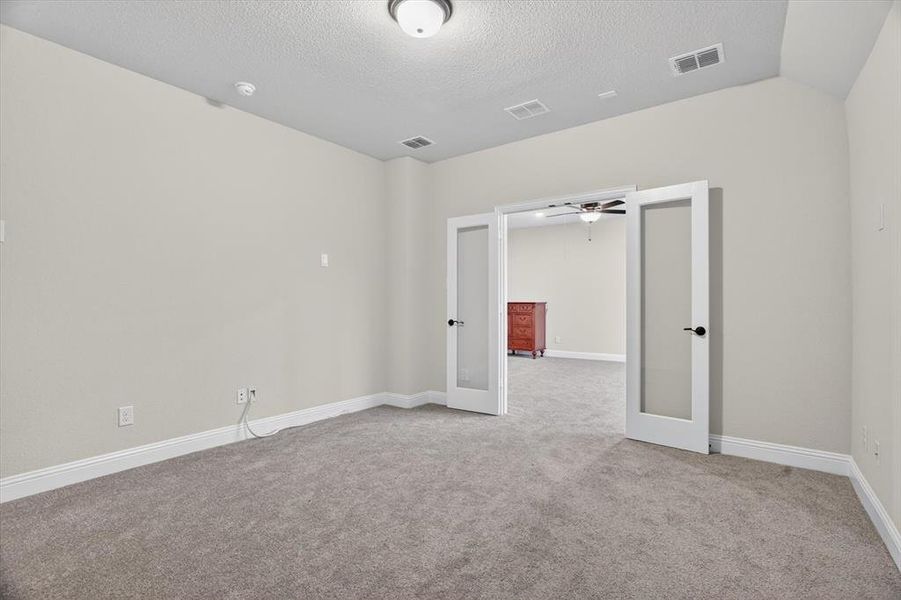 Spacious, unfurnished interior of a new home in Rockwood 65', Mansfield (Image 35).