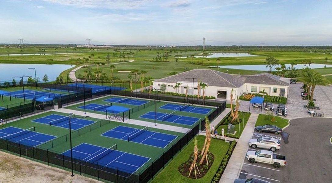 Astor Creek Golf and Country Club