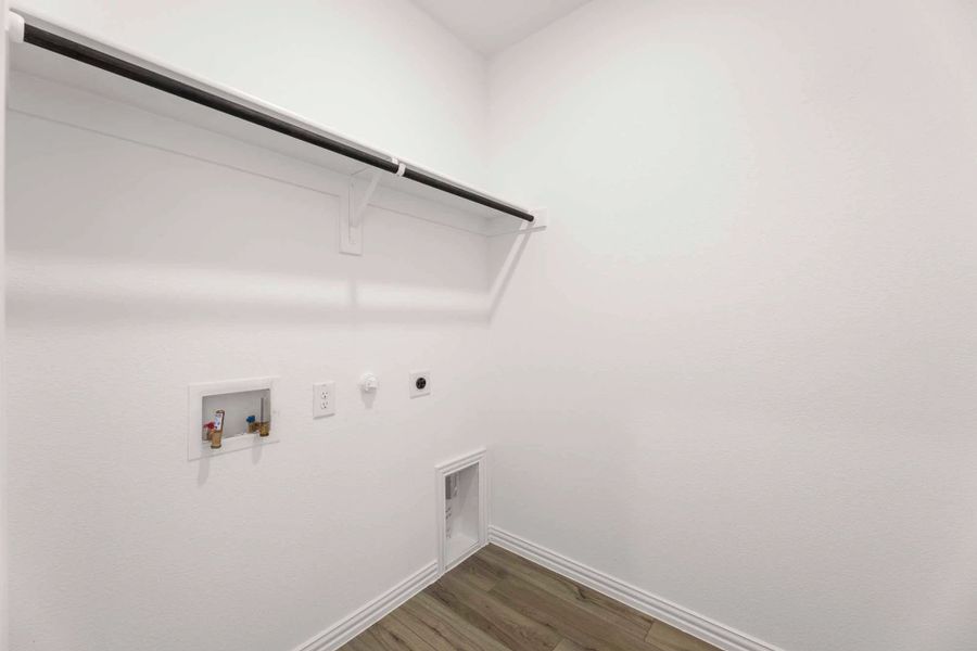 Utility Room Utility Room