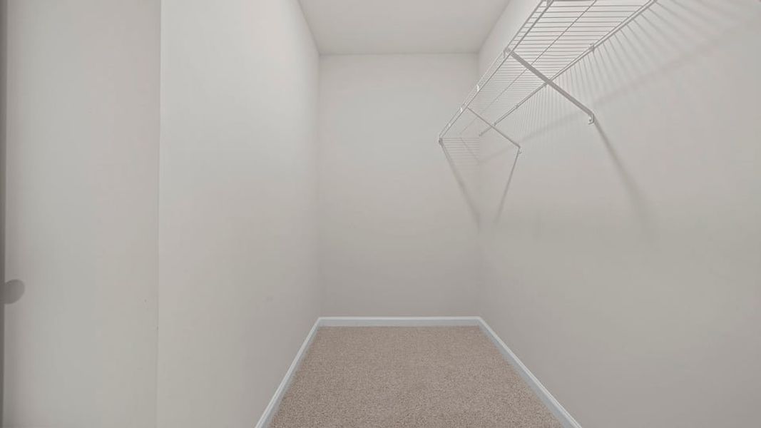 Spacious, unfurnished interior of a new home in Cedar Gap, Fountain Inn (Image 30).