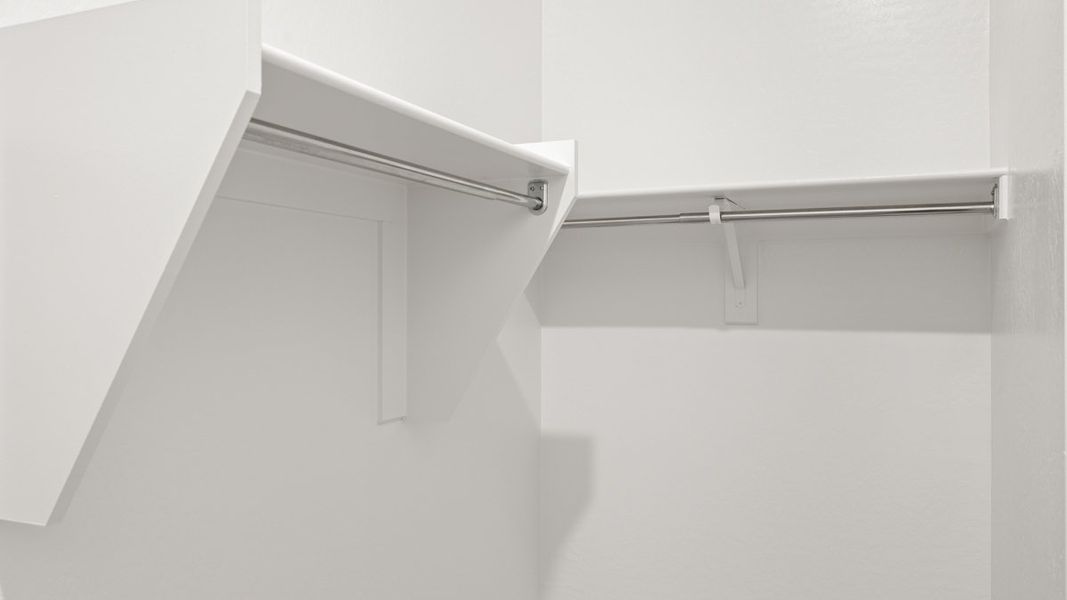 Close-up of interior finishes inside a home in The Ridge at Stone Butte, Phoenix (Image 20).