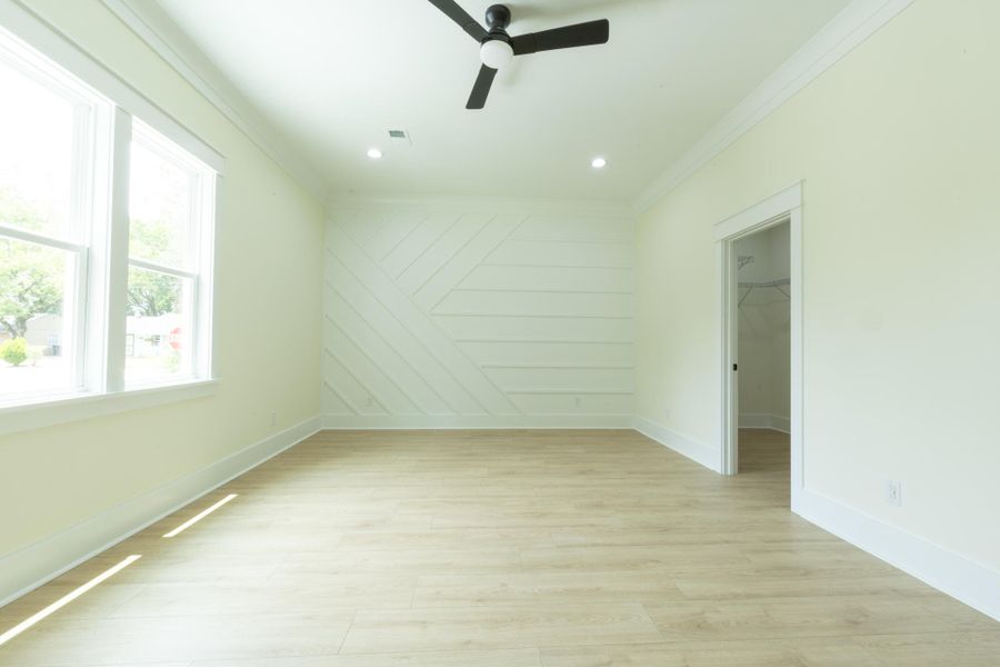 Spacious, unfurnished interior of a new home in , North Charleston (Image 12). Spacious, unfurnished interior of a new home in , North Charleston (Image 12).