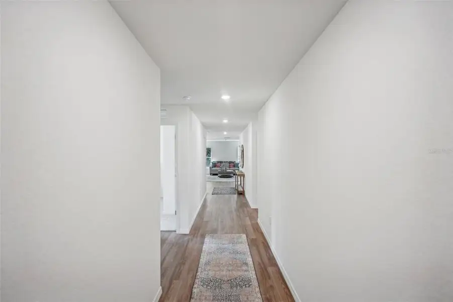 Spacious, unfurnished interior of a new home in , Brooksville (Image 21). Spacious, unfurnished interior of a new home in , Brooksville (Image 21).